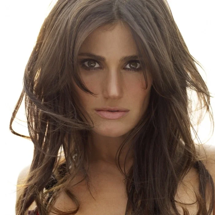 IDINA MENZEL : LA VOIX D'ELSA ET REINE DE BROADWAY