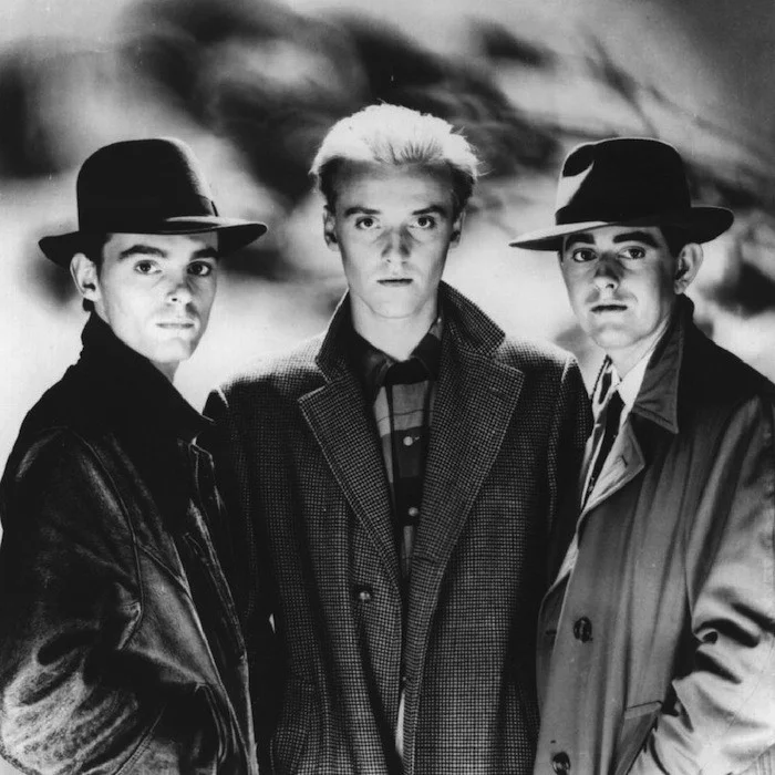 HEAVEN 17 : LE GROUPE NEW ROMANTIC ANGLAIS QUI A MARQUÉ LES ANNÉES 80