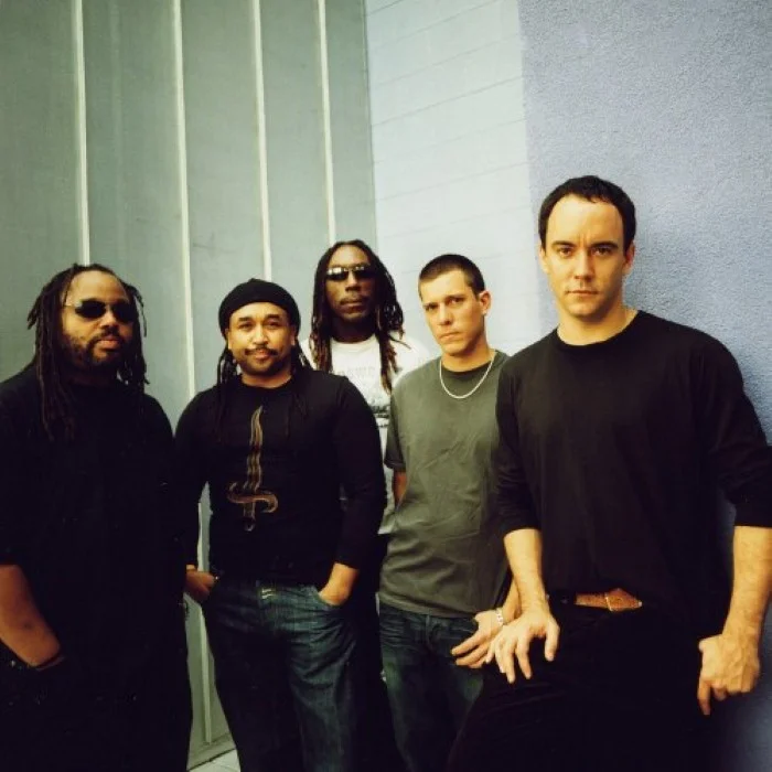 DAVE MATTHEWS BAND : LE GROUPE DE ROCK ALTERNATIF AMÉRICAIN