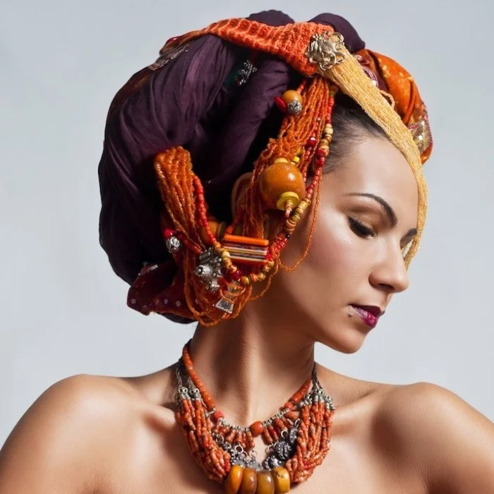 OUM, LA VOIX ENVOÛTANTE DU DARIJAZZ MAROCAIN