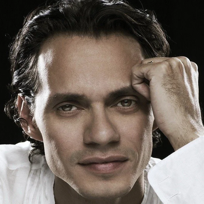 MARC ANTHONY : LA LÉGENDE DE LA SALSA ET DE LA POP LATINE