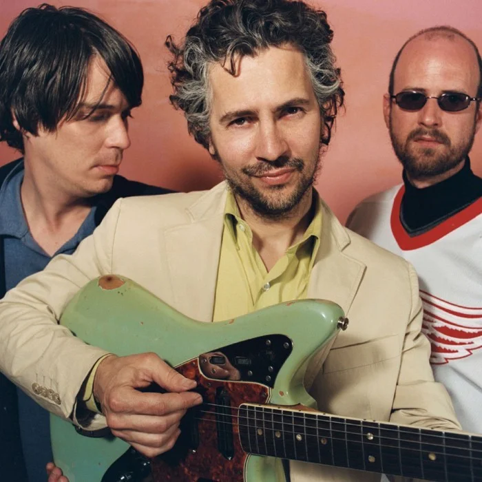 LES FLAMING LIPS : PIONNIERS DU ROCK PSYCHÉDÉLIQUE AMÉRICAIN