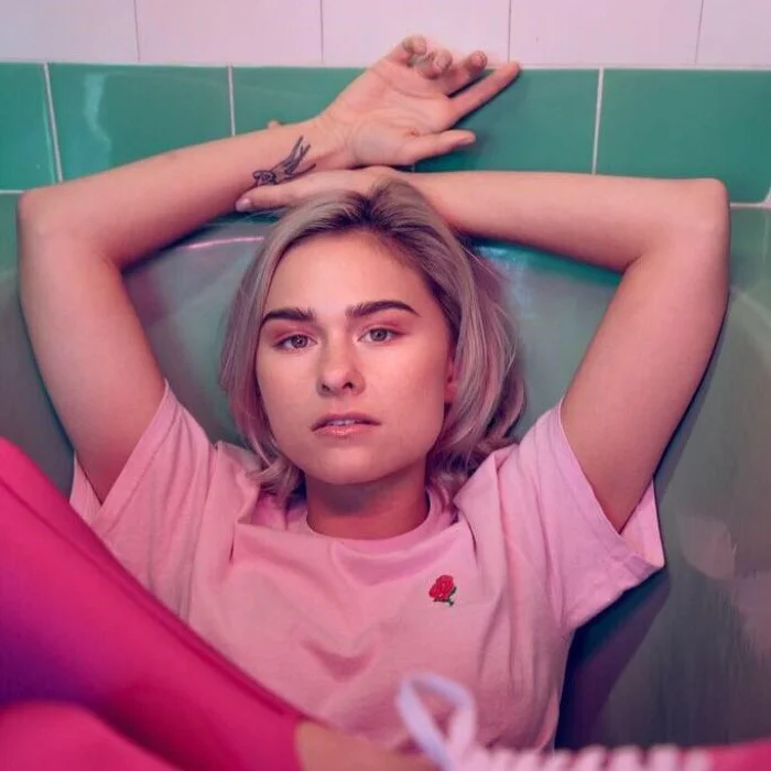 NICOLE MILLAR : LA VOIX AUSTRALIENNE QUI A CONQUIS L'ELECTRO