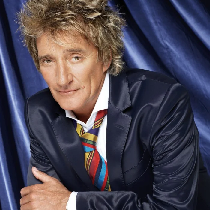 ROD STEWART, L'EMPREUR DU ROCK DES ANNÉES 70