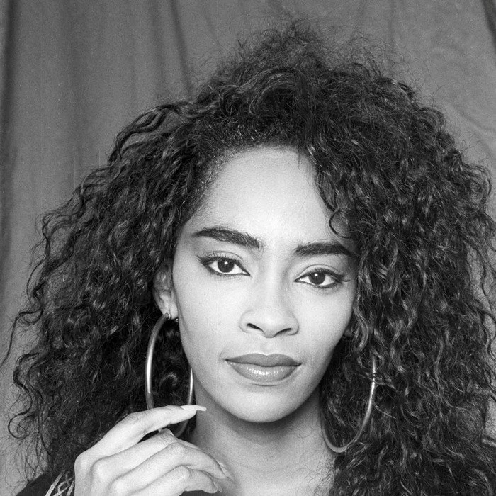 JODY WATLEY : REINE DE LA SOUL ET DU R&B