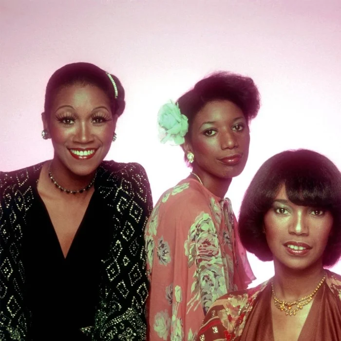 THE POINTER SISTERS : LE TRIO QUI A MARQUÉ LA POP ET LA SOUL