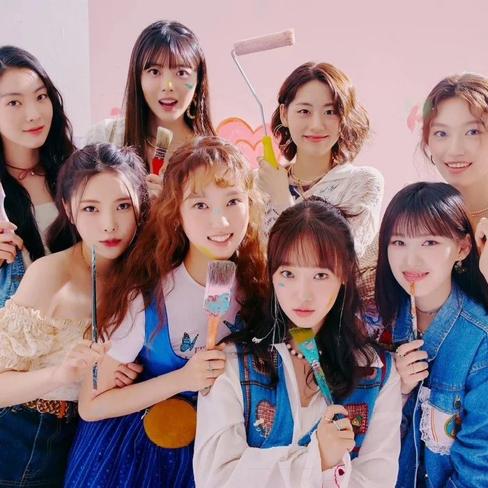WEKI MEKI : L'HÉRITAGE D'UN GIRL GROUP K-POP