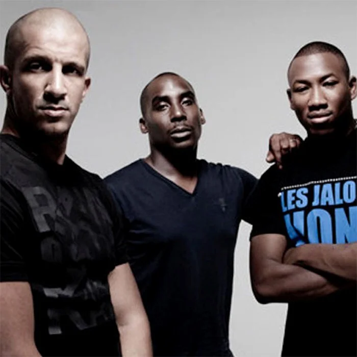 113 : LE GROUPE ICONIQUE DU RAP FRANÇAIS