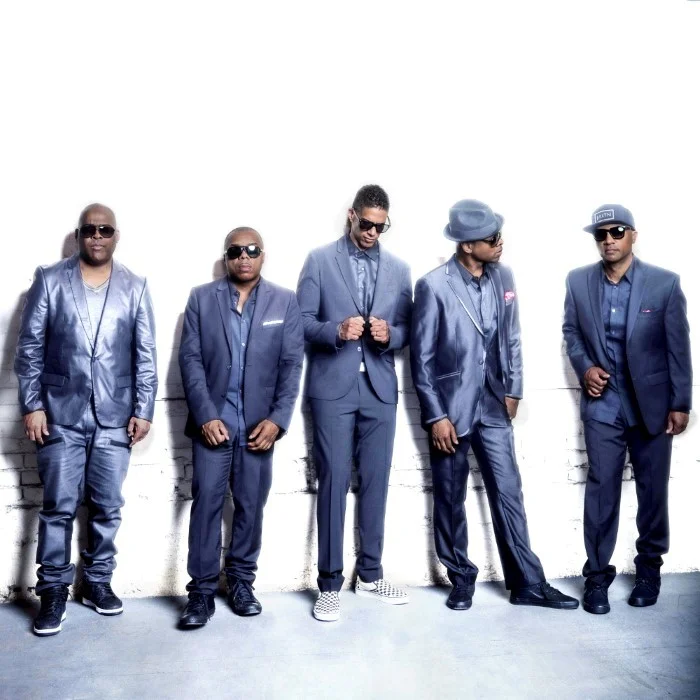 MINT CONDITION : LES MAÎTRES DU R&B CONTEMPORAIN DE MINNEAPOLIS