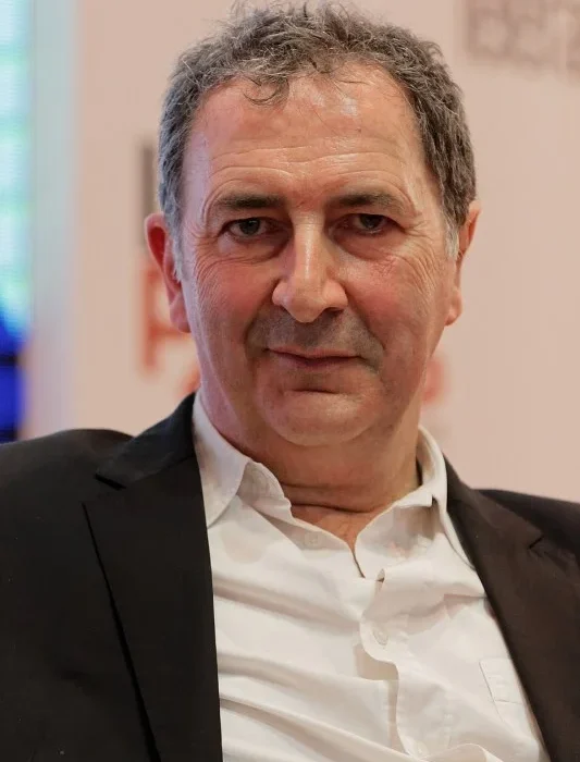 GEORGE MOREL : PIONNIER MÉCONNU DE LA HOUSE NEW-YORKAISE