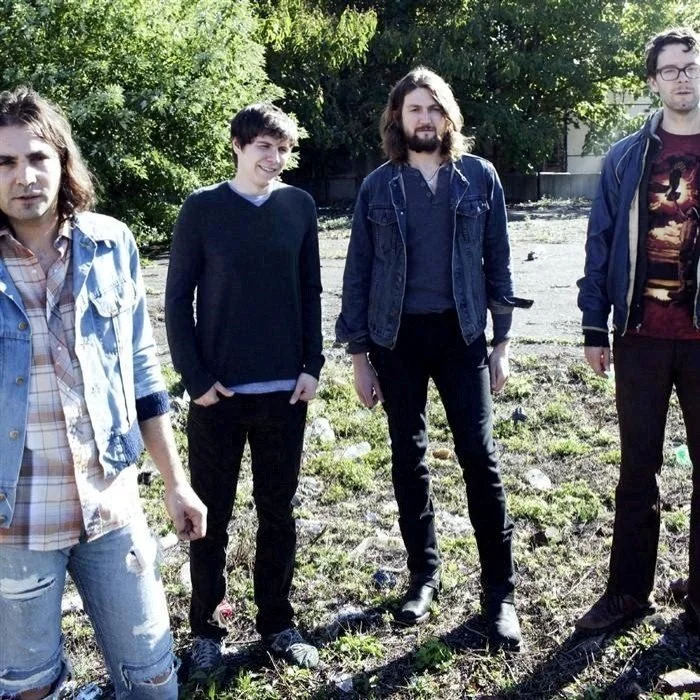 THE WAR ON DRUGS : LE ROCK AMÉRICAIN RÉINVENTÉ