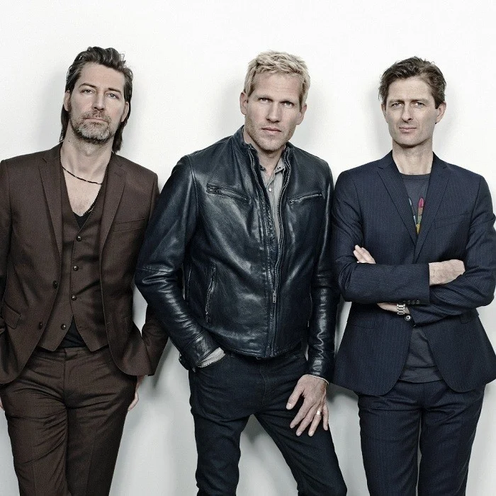 MICHAEL LEARNS TO ROCK : LE SOFT ROCK DANOIS QUI A CONQUIS LE MONDE