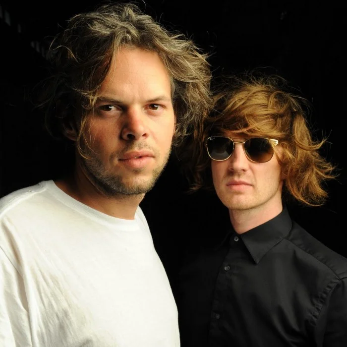 PNAU : LE DUO ÉLECTRO AUSTRALIEN QUI A INVENTÉ LE DISCO MODERNE