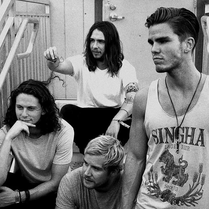 KALEO : BLUES ROCK ISLANDAIS QUI A CONQUIS LE MONDE