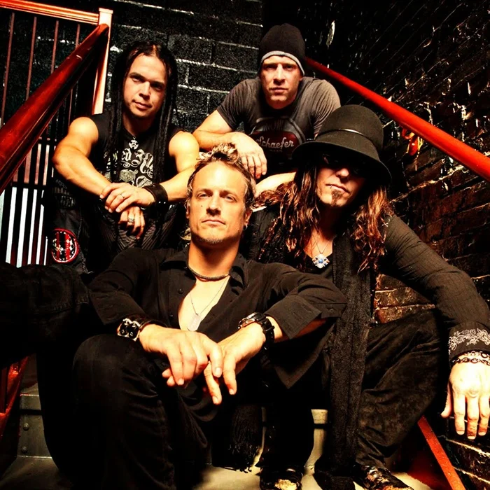 FUEL : LE POST-GRUNGE AMÉRICAIN QUI A MARQUÉ LES ANNÉES 90