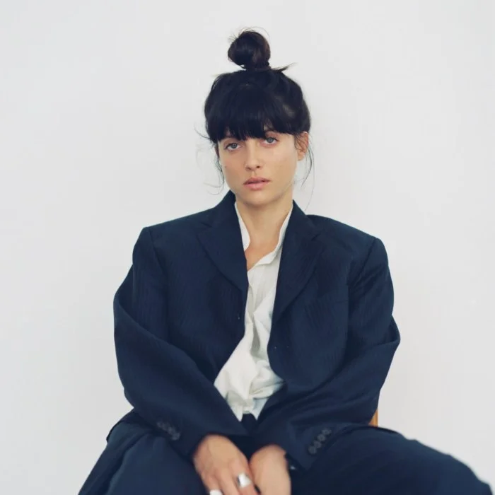 NOGA EREZ : LA VOIX ENGAGÉE DE L'ÉLECTRO-POP ISRAÉLIENNE