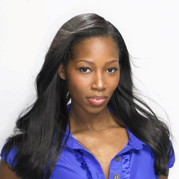 JAMELIA : LA REINE DU R&B BRITANNIQUE DES ANNÉES 2000