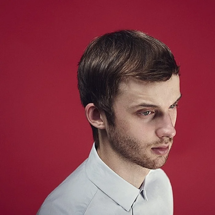 JAYMES YOUNG : L'ÂME AMÉRICAIN