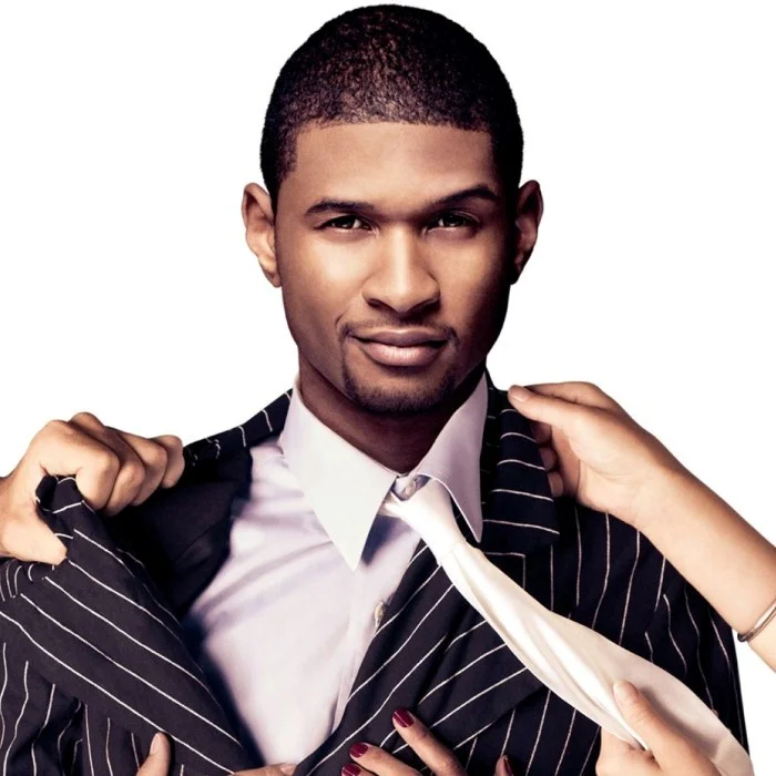 USHER : LE PARCOURS D'UNE LÉGENDE DU R&B CONTEMPORAIN