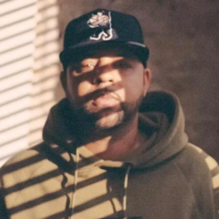 DJ DESUE : LE PRODUCTEUR ALLEMAND QUI A MARQUÉ LE HIP HOP