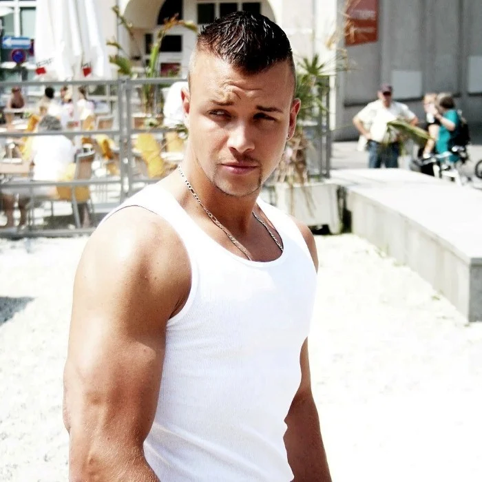 KOLLEGAH : LE MAÎTRE DU RAP ALLEMAND