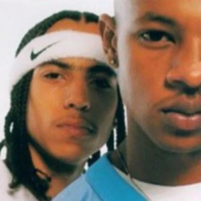 KRIS KROSS : LE DUO HIP HOP QUI A MARQUÉ LES ANNÉES 90