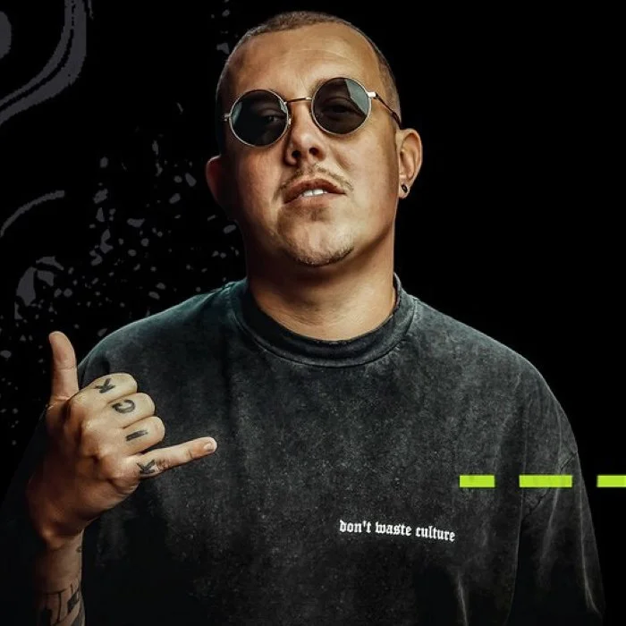 DR. PHUNK : LE MAÎTRE DU HARDSTYLE NÉERLANDAIS