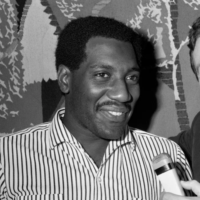 OTIS REDDING : LA LÉGENDE DE LA SOUL AMÉRICAINE