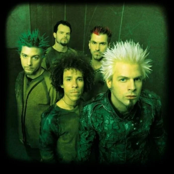 POWERMAN 5000 : LE NU METAL INDUSTRIEL DE BOSTON