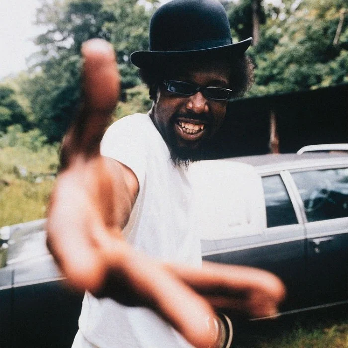 AFROMAN : LE RAPPEUR DU HIT « CRAZY RAP » ET SON HÉRITAGE