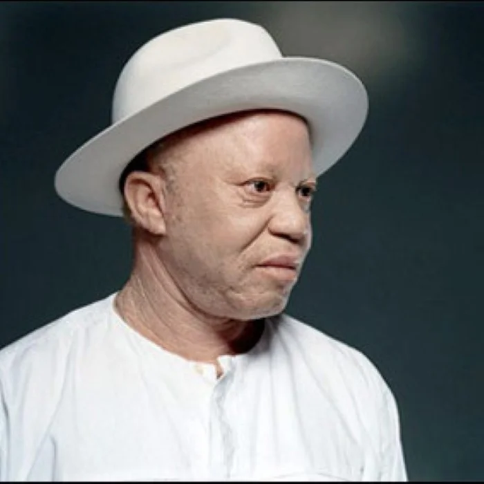 SALIF KEITA : LA VOIX D'OR DE L'AFRIQUE