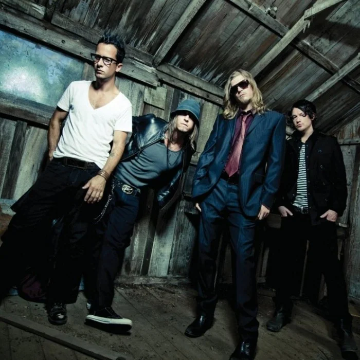 PUDDLE OF MUDD : BIOGRAPHIE DU GROUPE POST-GRUNGE