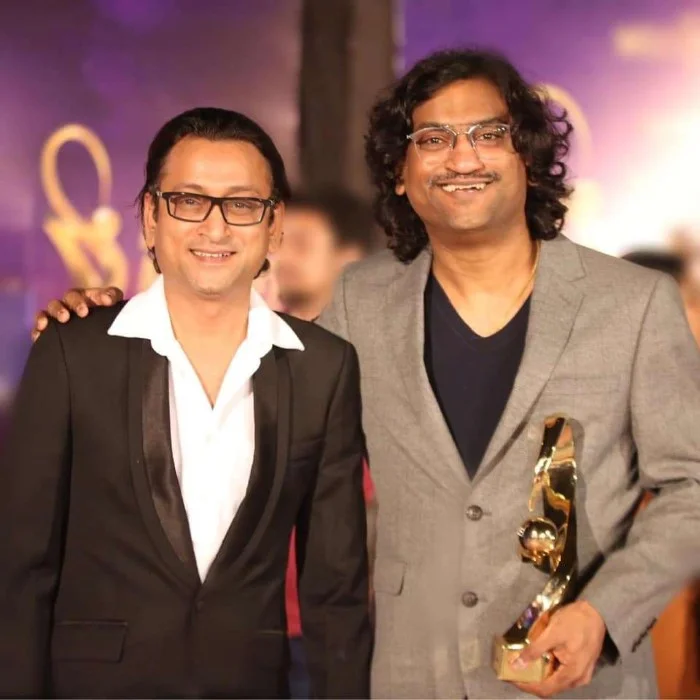 AJAY-ATUL : LES MAÎTRES DE LA BANDE ORIGINALE MARATHI