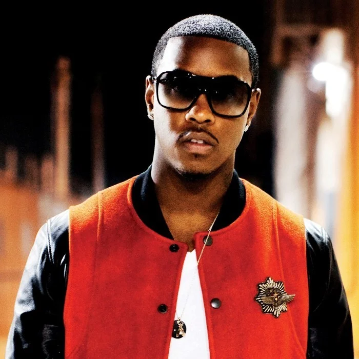JEREMIH : LE MAÎTRE DU R&B CONTEMPORAIN