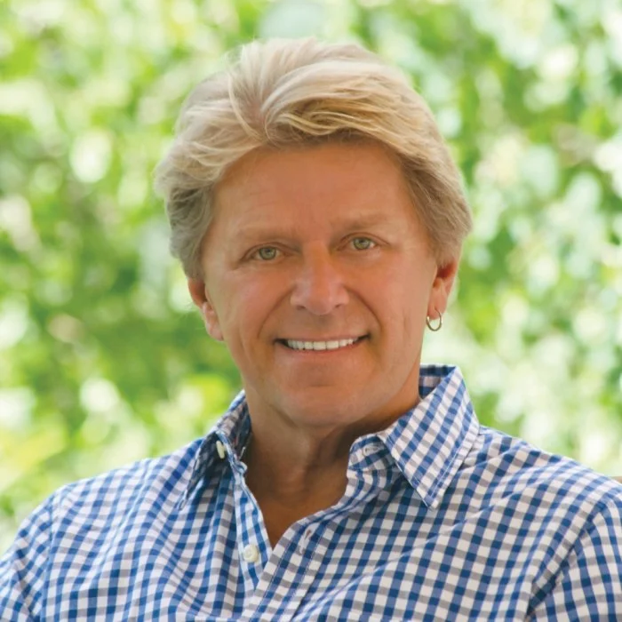 PETER CETERA : LA VOIX D'OR DU ROCK AMÉRICAIN
