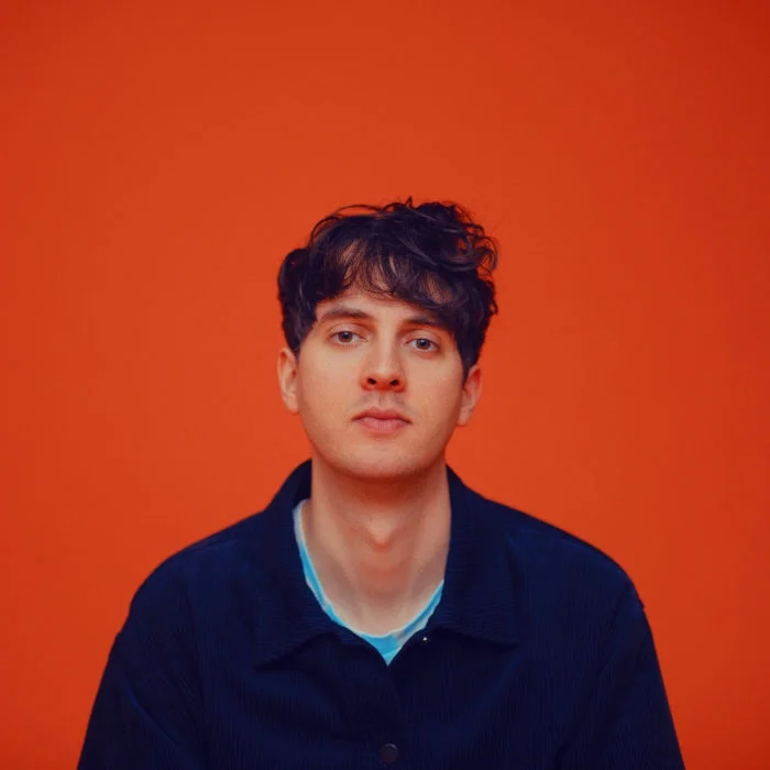 ROOSEVELT : LE PRODUCTEUR ALLEMAND QUI A RÉINVENTÉ L'ÉLECTRO-POP