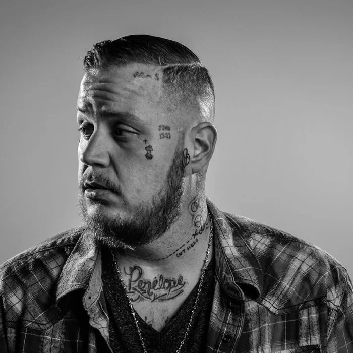 JELLY ROLL : DU RAP DE RUE AU COUNTRY RAP, UNE VOIX DU SUD