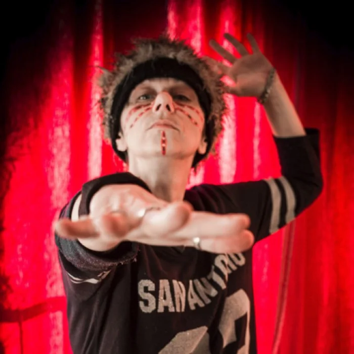 BILLY ZE KICK ET LES GAMINS EN FOLIE : LE ROCK ALTERNATIF RENNAIS