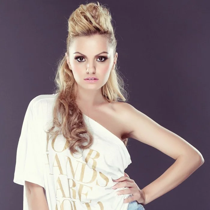 ALEXANDRA STAN : LA REINE DE LA DANCE-POP ROUMAINE
