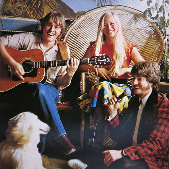 MAGAZINE 60 : LE GROUPE FRANÇAIS QUI A MARQUÉ L'EURO-DISCO