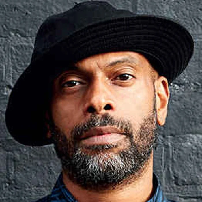 THEO PARRISH : PIONNIER DE LA DEEP HOUSE AMÉRICAINE