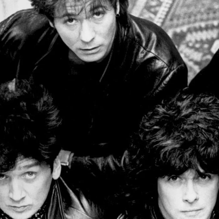 THE ROMANTICS : L'HÉRITAGE NEW WAVE DE DETROIT