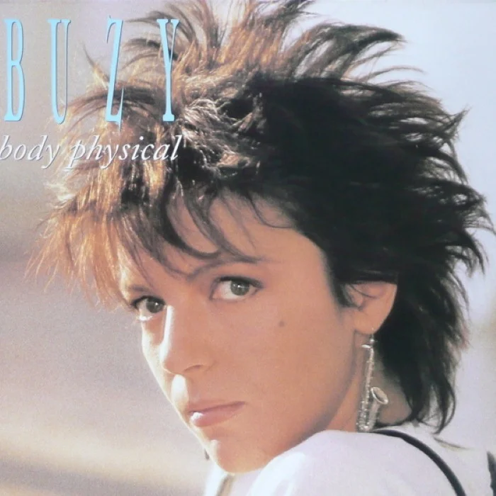 BUZY : LA VOIX DE LA SYNTH-POP FRANÇAISE