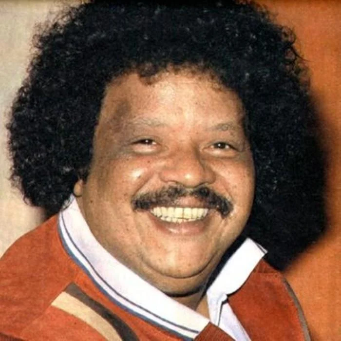 TIM MAIA : L'ÂME SOUL BRÉSILIENNE