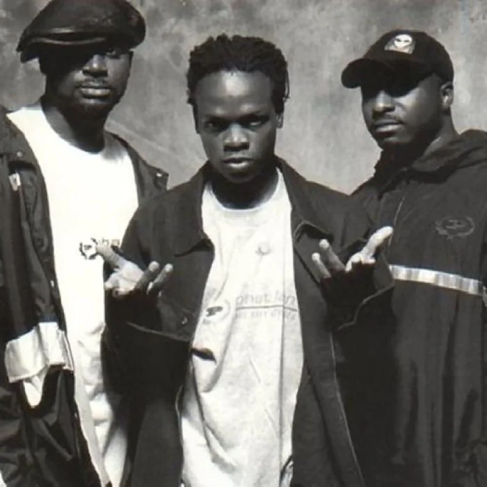 POOR RIGHTEOUS TEACHERS : LE HIP HOP CONSCIENT DES ANNÉES 90