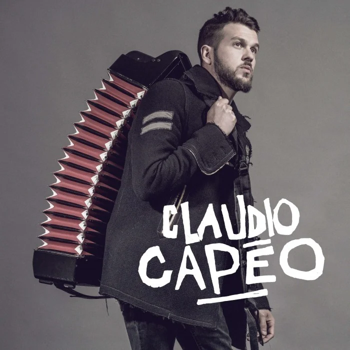 CLAUDIO CAPÈO : LA VOIX POPULAIRE DE LA VARIÉTÉ FRANÇAISE