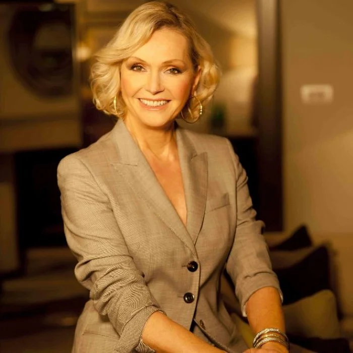 HELENA VONDRÁČKOVÁ : LA DIVA TCHÈQUE QUI A CONQUIS LE MONDE