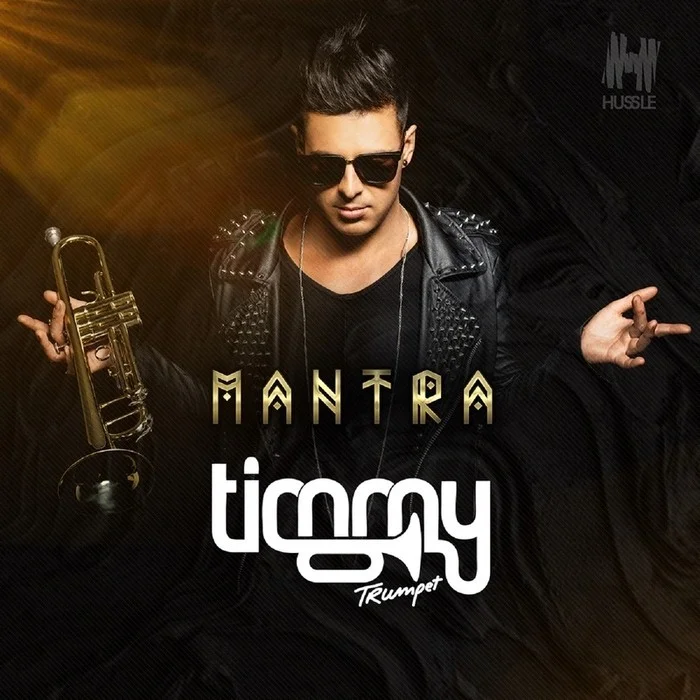 TIMMY TRUMPET : LE DJ AUX TROMPETTES QUI A ENFLAMMÉ L'ELECTRO