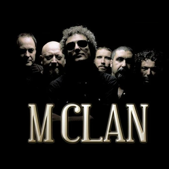 M-CLAN : LE ROCK ESPAGNOL QUI A MARQUÉ LES ANNÉES 90
