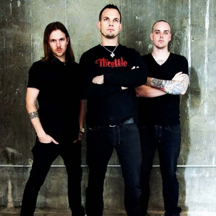 MARK TREMONTI : LE GUITARISTE DE DETROIT QUI A FAIT TREMBLER LE METAL